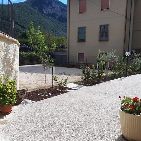 מלון Torre Orsina La Casa Dei Nonni מראה חיצוני תמונה