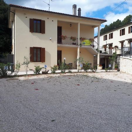 מלון Torre Orsina La Casa Dei Nonni מראה חיצוני תמונה