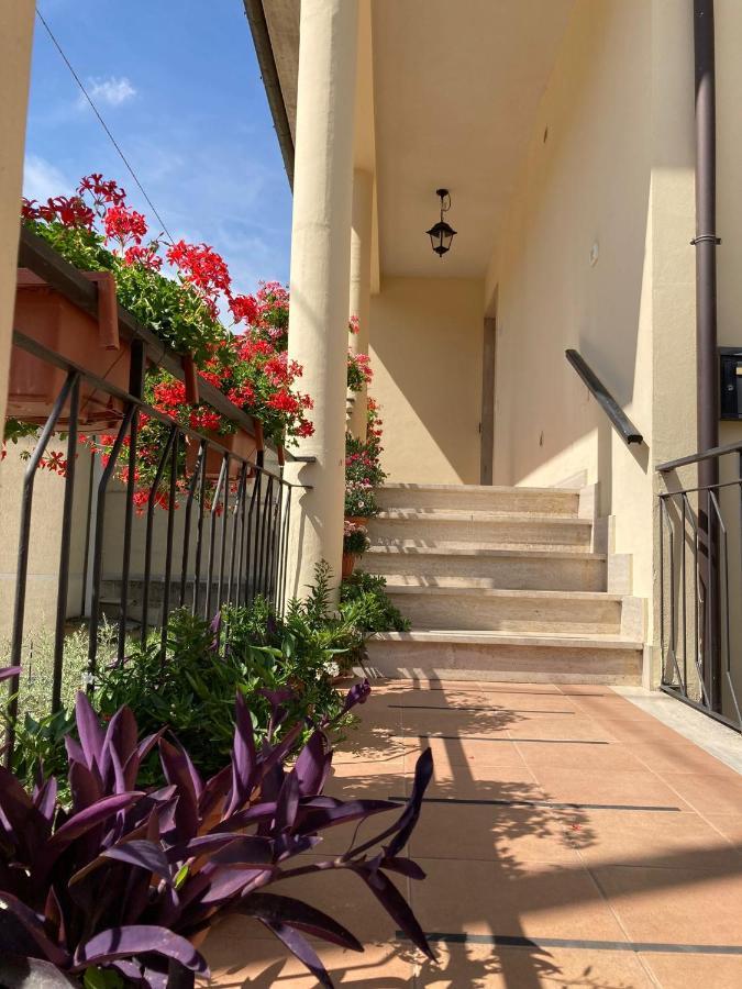 מלון Torre Orsina La Casa Dei Nonni מראה חיצוני תמונה