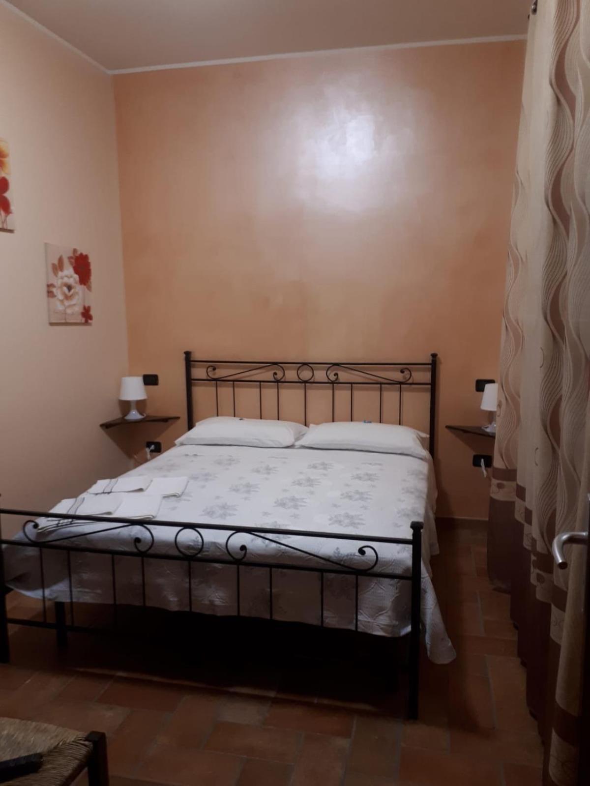 מלון Torre Orsina La Casa Dei Nonni מראה חיצוני תמונה