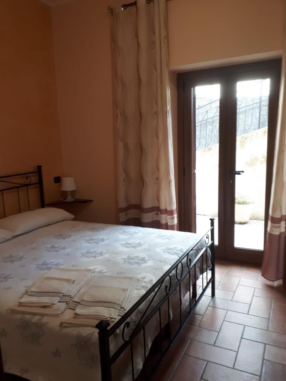 מלון Torre Orsina La Casa Dei Nonni מראה חיצוני תמונה