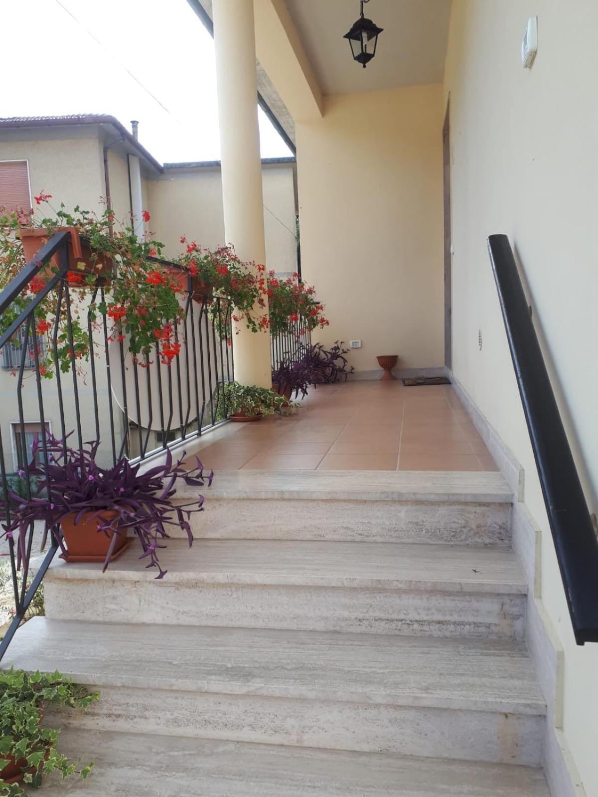 מלון Torre Orsina La Casa Dei Nonni מראה חיצוני תמונה