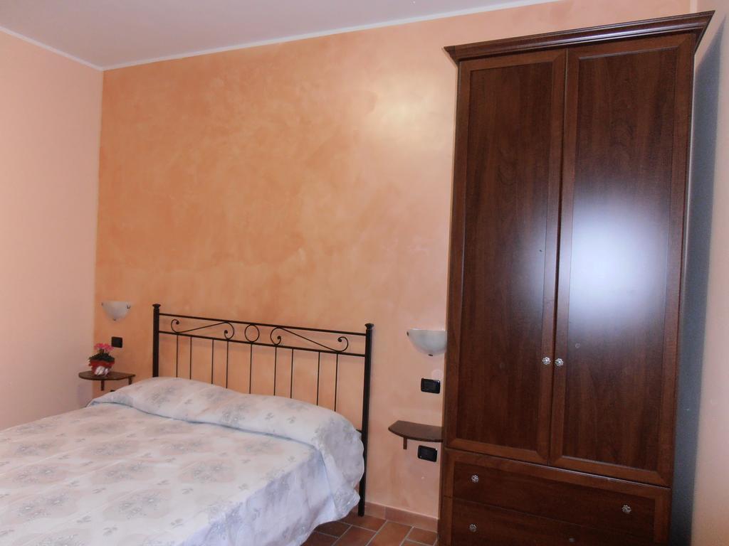 מלון Torre Orsina La Casa Dei Nonni מראה חיצוני תמונה