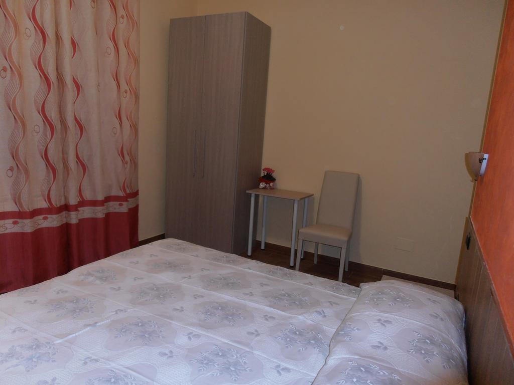 מלון Torre Orsina La Casa Dei Nonni מראה חיצוני תמונה