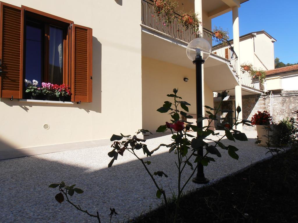 מלון Torre Orsina La Casa Dei Nonni מראה חיצוני תמונה