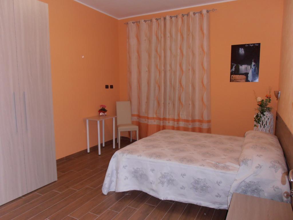 מלון Torre Orsina La Casa Dei Nonni מראה חיצוני תמונה
